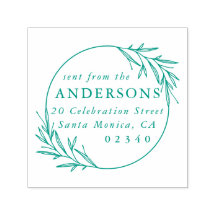 名前クラシック差出人住所から送信された植物学