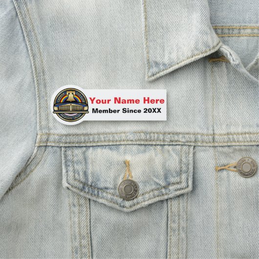 名前タグ（メンバ） 名札 (インサイチュ)