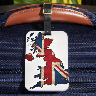 名前タグ ラゲッジタグ