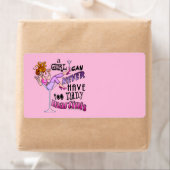 名前タグ、ラベル – MARTINISが多すぎる ラベル (インサイチュ)