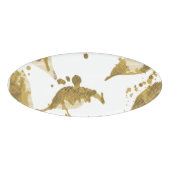 名前タグ 名札 (正面)