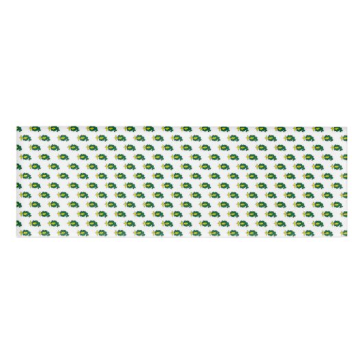 名前タグ 名札 (正面)