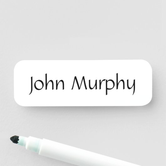 名前タグ 名札 (インサイチュ)