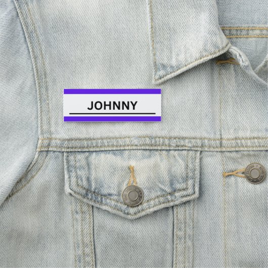 名前タグ#3 名札 (インサイチュ)