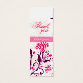 名前タグ:: lily (裏面)