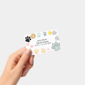 名前タグpam medical獣医idバッジ バッジ (手持ち)