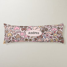 名前ニュートラル胸パターン