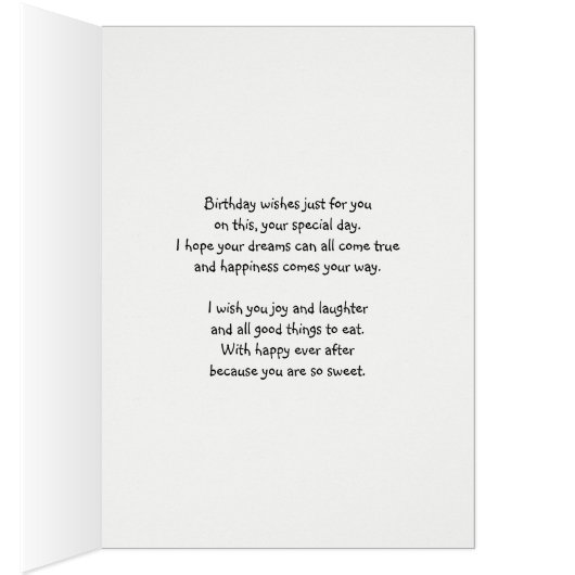 名前ハッピーバースデーの曲シおもしろいート音楽の追加 (内側 (右))