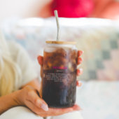 名前パーソナライズされたのカスタム定義 |写真3 ガラス缶