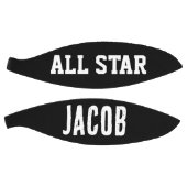 名前パーソナライズされたを追加カスタムする バスケットボール (パネル)