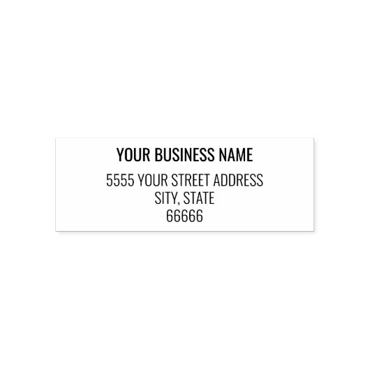 名前パーソナライズされたアドレスの手書きスタンプ セルフインキングスタンプ (デザイン)