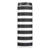 名前パーソナライズされたスクリプトモノグラム タンブラー (裏面)