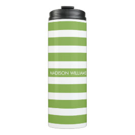 名前パーソナライズされたスクリプトモノグラム タンブラー