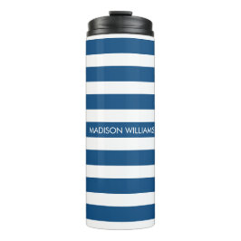 名前パーソナライズされたスクリプトモノグラム タンブラー