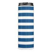 名前パーソナライズされたスクリプトモノグラム タンブラー (裏面)