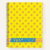 名前パーソナライズされたハッピースマイル顔