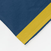 名前パーソナライズされた付き，#，チーム，スポーツファンチーム フリースブランケット (角)