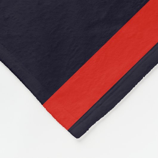 名前パーソナライズされた付き，#，チーム，スポーツファンチーム フリースブランケット (角)