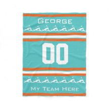 名前パーソナライズされた付き，#，チーム，スポーツファンチーム