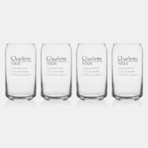 名前パーソナライズされた定義タンブラー