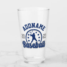 名前パーソナライズされた野球チームのプレーヤーゲーム