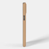 名前パーソナライズされたiPhone 15 Plusケース Case-Mate iPhoneケース (裏面 / 右)