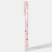 名前パーソナライズされたKidsの電話ケース Case-Mate iPhoneケース (裏面 / 左)