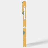 名前パーソナライズされたKidsの電話ケース Case-Mate iPhoneケース (裏面 / 左)