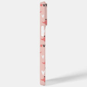 名前パーソナライズされたKidsの電話ケース Case-Mate iPhoneケース (裏面 / 右)