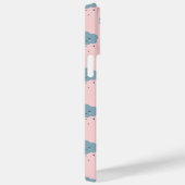 名前パーソナライズされたKidsの電話ケース Case-Mate iPhoneケース (裏面 / 右)