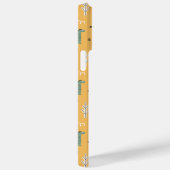 名前パーソナライズされたKidsの電話ケース Case-Mate iPhoneケース (裏面 / 右)