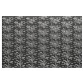 名前パーソナライズされたtxtパターンジェネレータ ファブリック (ファットクウォーター)