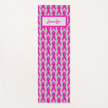 名前ピンクリボン乳がん認識度サポート