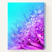 名前付きノートブック ノートブック (裏面)