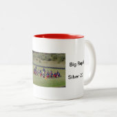 名前入りなマグ ツートーンマグカップ (正面右)