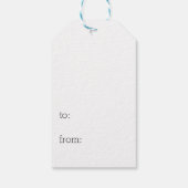 名前入りな愛と焼いた ギフトタグ (裏面)