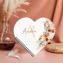 名前入りのエレガントなモダンスクリプトイニシャル