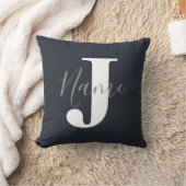 名前入りオリジナルピローケース クッション (ブランケット)