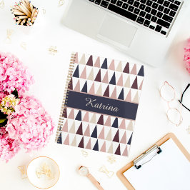 名前入りオリジナルプランナー プランナー手帳