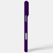名前入りカラフルiPhoneケース Case-Mate iPhoneケース (裏面 / 右)