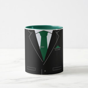 名前入りコーヒーマグ ビジネスギフト マグカップ