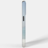 名前入り結婚式フォトテンプレート Case-Mate iPhoneケース (裏面 / 右)