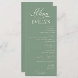 名前座席表 |のメ結婚ニュー メニュー