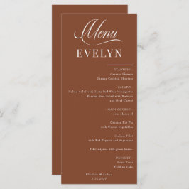 名前座席表 |のメ結婚ニュー メニュー