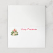 名前座席表 プレイスカード (外部開封)