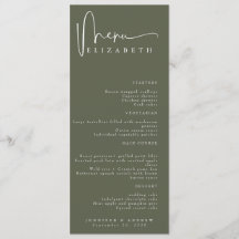 名前座席表 |メニュー |のシンプルメ結婚ニュー