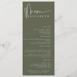 名前座席表 |メニュー |のシンプルメ結婚ニュー メニュー