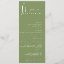 名前座席表 |メニュー |のシンプルメ結婚ニュー メニュー