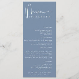 名前座席表 |メニュー |のシンプルメ結婚ニュー メニュー