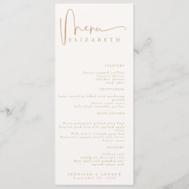 名前座席表 |メニュー |のシンプルメ結婚ニュー メニュー